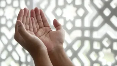 دعاء الشفاء لنفسي